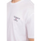 Tommy Hilfiger Ανδρική κοντομάνικη μπλούζα Signature T-Shirt